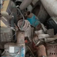 خرید وفروش ضایعات سمساری