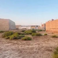 فروش زمین 244 متری فرهنگیان