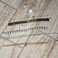 دستبند گردنبند انگشتر|بدلیجات|شیراز, گویم|دیوار