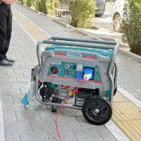 موتور برق گاز سوز هم گاز شهر هم کپسول هم بنزین
