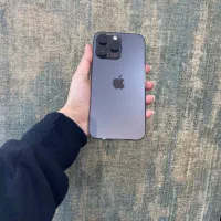 آیفون 14promax تمیز