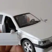 ماکت ماشین