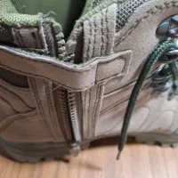 سلام پوتین انگلیسی اصل از دوبی آوردم به کارم نمیاد|کیف، کفش، کمربند|گنبد کاووس, |دیوار