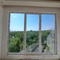 تولید درب و پنچره دوجداره Upvc|خدمات پیشه و مهارت|کرج, کوی امامیه|دیوار