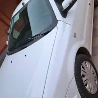 سمند سورن پلاسEF7دوگانه سوز