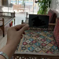 شراکت رستوران بیرون بر