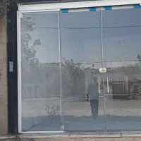 مغازه تجاری سند تک برگ