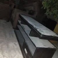 مفت مفت بشتابید مبل ۱۴نفره نوش جان خریدار|مبلمان خانگی و میز عسلی|نیشابور, کشتارگاه|دیوار