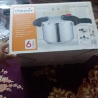 زود پز نو اصلا استفاده نشوده