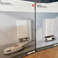جارو رباتیک اکووکس Ecovacs T50 Pro Omni|جاروبرقی، جارو شارژی، بخارشو|مشهد, فارغ التحصیلان|دیوار