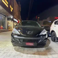 ۲۰۷ ۱۴۰۴ صفر|خودرو سواری و وانت|بوشهر, |دیوار