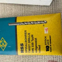 مته ۴آلمانی به تعداد۳۷۰۰عددبه قیمت عمده