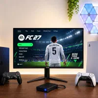 نصب بازی کپی و اکانتی ps4/ps5