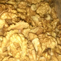 مغز گردو اعلا تویسرکان ترد و تازه