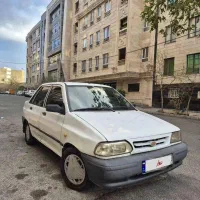 پراید ۸۹