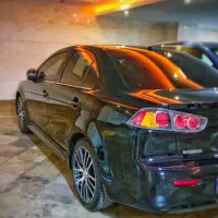 میتسوبیشی لنسر 2018|خودرو سواری و وانت|تهران, تهرانپارس جنوبی|دیوار