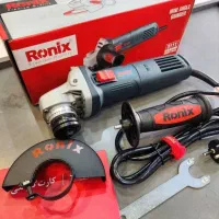 مینی فرز صنعتی ۸۵۰ وات رونیکس مدل ۳۱۱۱ با گارانتی