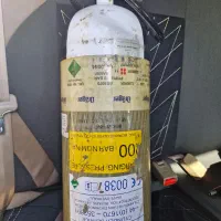 کپسول کامپوزیت ۶.۸دراگر