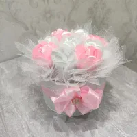 باکس جاودانه گل لاله شیک