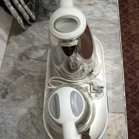 چای ساز در حد نو