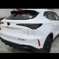 چانگانx5پلاس
