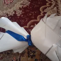 گل روبانی|گل مصنوعی|همدان, |دیوار