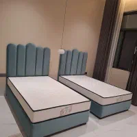 تخت خواب حنا