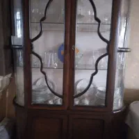 بوفه|بوفه، ویترین، کنسول|قوچان, |دیوار