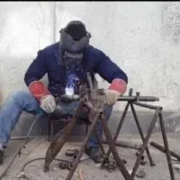 گاز کشی منازل