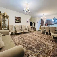 مبلمان هفت نفره +دو میزبان و ناهار خوری هشت نفره|مبلمان خانگی و میز عسلی|میاندوآب, |دیوار