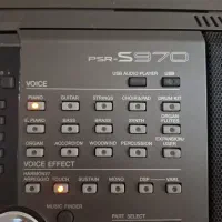 کیبورد حرفه ای یاماها yamaha psr-s970