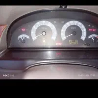 سمند lx|خودرو سواری و وانت|کرج, حسین آباد (اکبر آباد)|دیوار