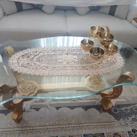 میزعسلی