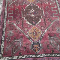 فرش دستبافت قدیمی|فرش|دزفول, |دیوار