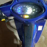 متور ویو کبیر ۱۲۵