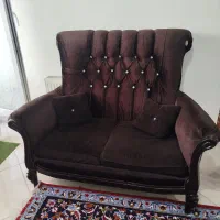 مبل هفت نفره