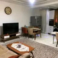 فروش ۷۸ متری طبقه دوم دو خواب پارکینگ رودبارتان