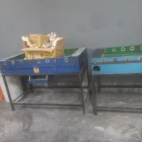 فوتبال دستی قدیمی چوبی|ورزشهای توپی|قم, نیروگاه|دیوار