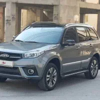 mvm x33s مدل 1398|خودرو سواری و وانت|اصفهان, ارغوانیه|دیوار