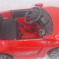 ماشین کودک فروشی