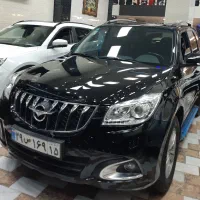 هایما S7پلاس ، مدل ۱۴۰۲