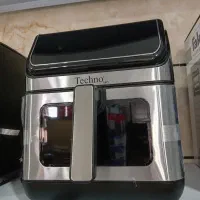 سرخ کن بدون روغن|اجاق گاز و لوازم برقی پختوپز|کبودرآهنگ, |دیوار