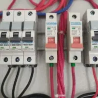 برقکاری ساختمان