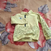 شومیز کرکدار داخل کرک یقه سه سانت|کفش و لباس بچه|پردیس, فاز ۳|دیوار