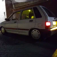 هاچبک کره ای ۷۸