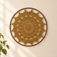 ماندلا طرح لیلی
