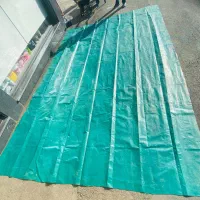 چادر برزنتی ضد حریق|قطعات یدکی و لوازم جانبی|زنجان, |دیوار