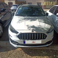 اطلس GL مدل ۱۴۰۵ بدون سانروف