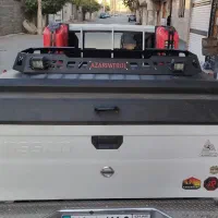 کانوپی نیسان پیکاپ|قطعات یدکی و لوازم جانبی|بانه, |دیوار