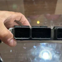 لوازم استوک اورجینال ۲۰۶ واقعا به این تمیزی کمیاب|قطعات یدکی و لوازم جانبی|ساری, |دیوار